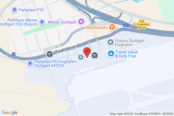 GESCHLOSSEN - SIXT Autovermietung Stuttgart Vaihingen/BMW