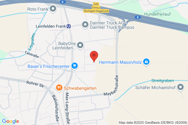 Lüscho-Mietwagen Lübke GmbH & Co. KG