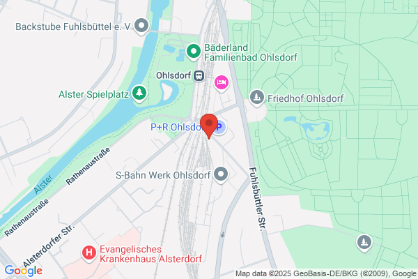 TRP TAXI-RENT-PARTNER GmbH