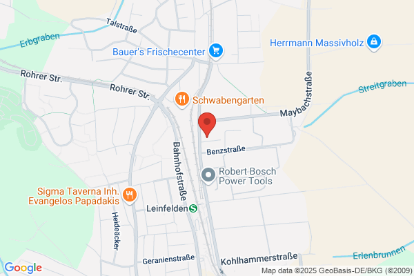 TRP TAXI-RENT-PARTNER GmbH