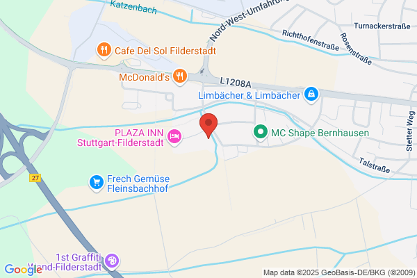ServiceStore DB