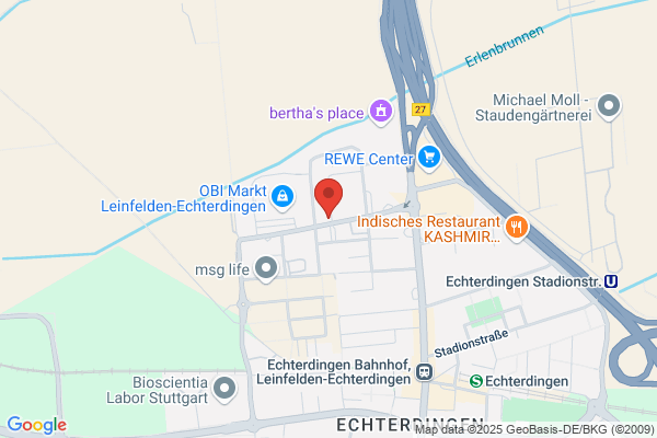 Treiber Bäckerei und Konditorei GmbH