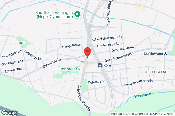Bäckerei Konditorei Bausch