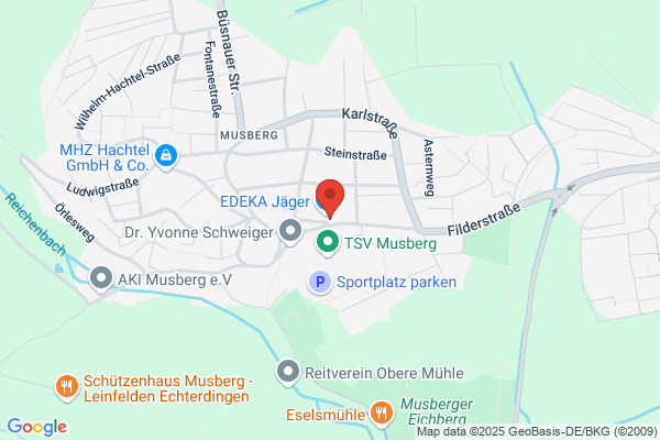 K & U Bäckerei
