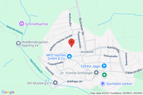 Schrempf GmbH