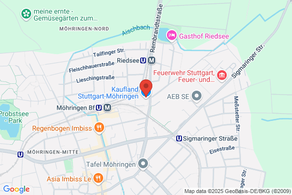 Treiber Bäckerei und Konditorei GmbH