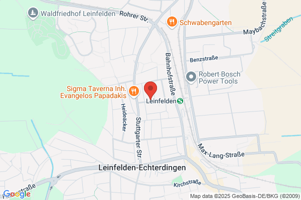 Treiber Bäckerei und Konditorei GmbH
