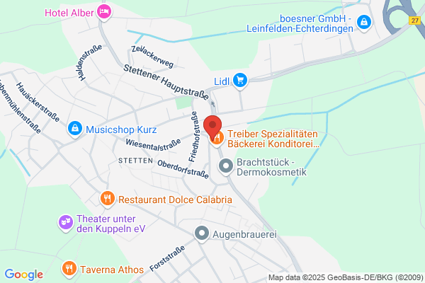 Kreissparkasse Esslingen-Nürtingen Filiale