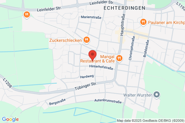 Contact GmbH