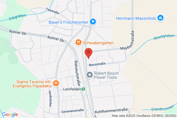Debeka Servicebüro Stuttgart Hauptstraße (Versicherungen und Bausparen)