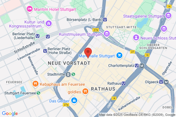 Wüstenrot Bausparkasse AG