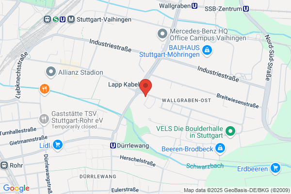 Julius Bach GmbH