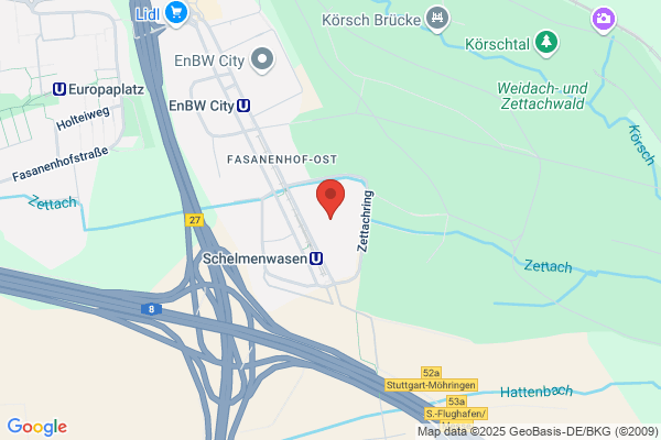 Marti GmbH