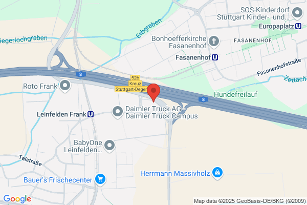 Hochstetter-Leuchten GmbH