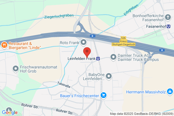 TLS Tageslichtsysteme Service GmbH