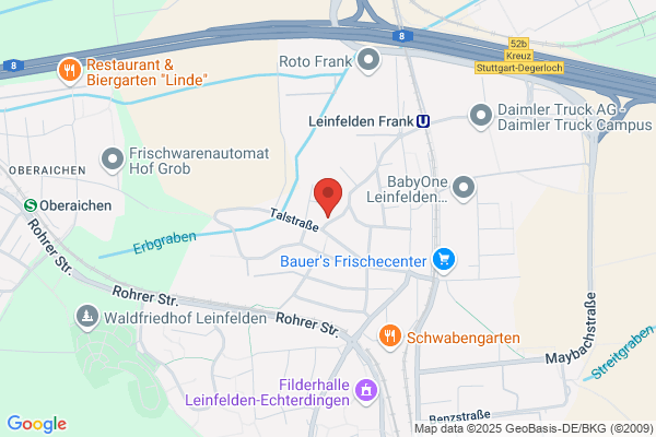 Ramsaier Bestattungen GmbH