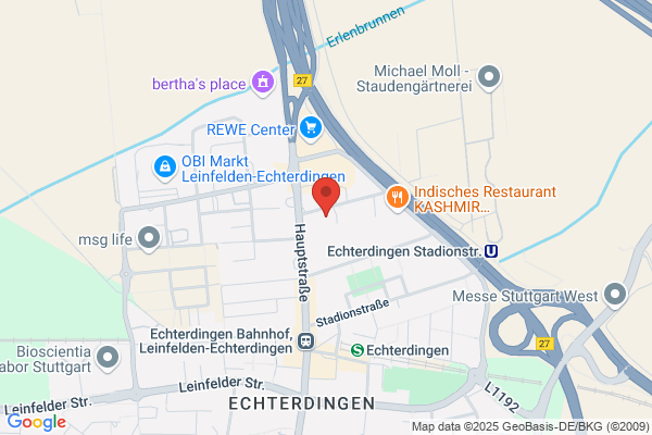 Maiers Bettwarenfabrik OHG