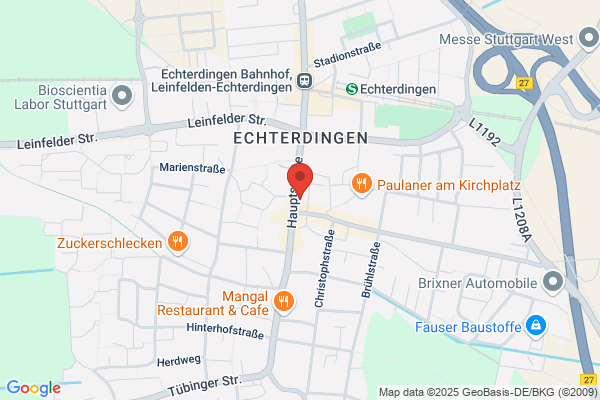Blumeneck