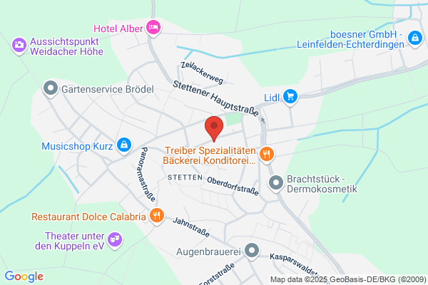 PSI Printer Systems International GmbH