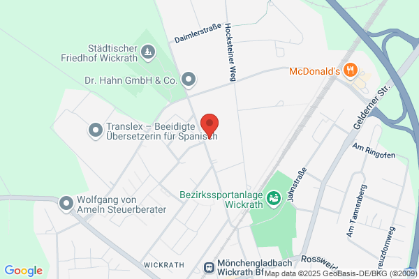 meas X GmbH & Co. KG Management System Experts