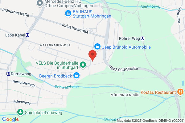 DEKRA Akademie (Hauptverwaltung)