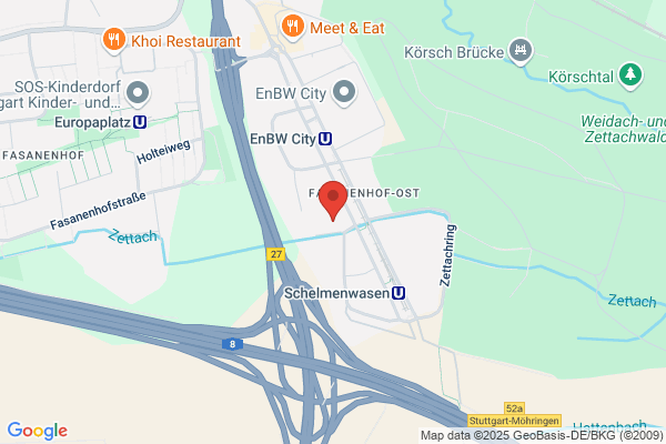 Ändere Dich GmbH