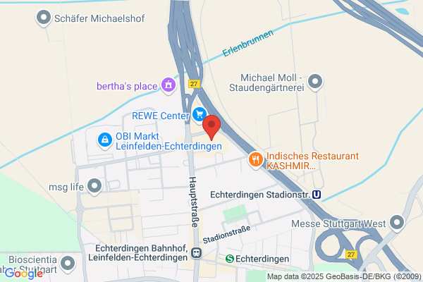 ADA - Das SystemHaus GmbH