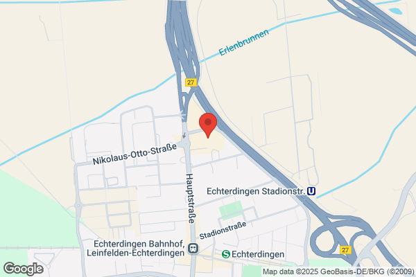 PC Service GmbH