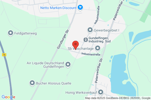 Systemhaus Bissinger GmbH