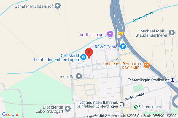 Süd-West-Datentechnik GmbH