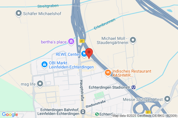 MediaMarkt Smartbar