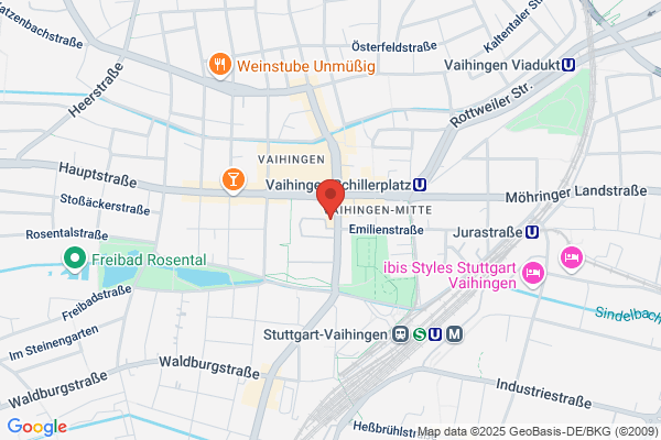 Handydoktor-Vaihingen