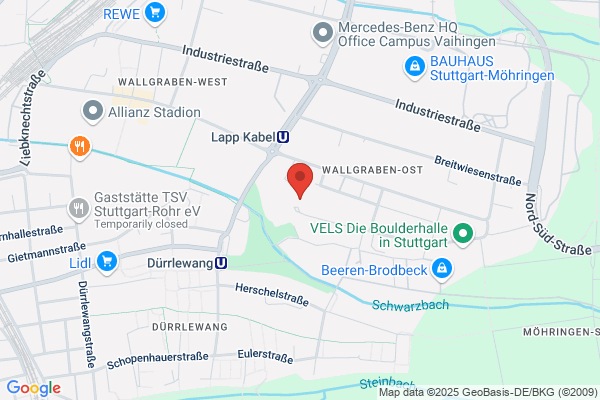 Beck Dachdecker und Flaschner