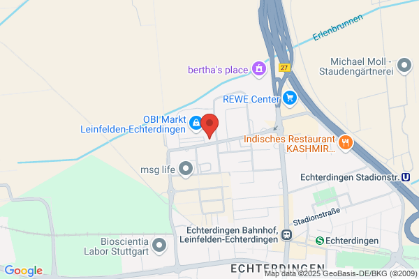 Abkon GmbH Dienstleistungs-Gruppe