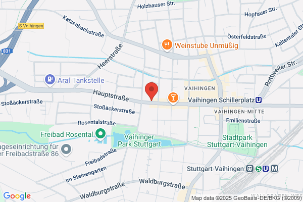 Schlüsseldienst Stuttgart Haegele