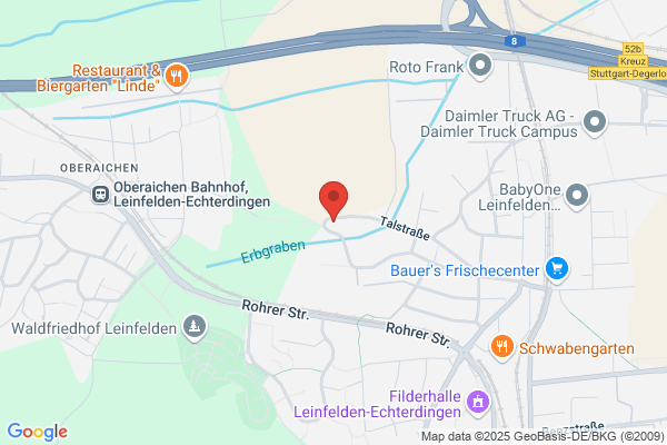 Druckerei Schwerdtner