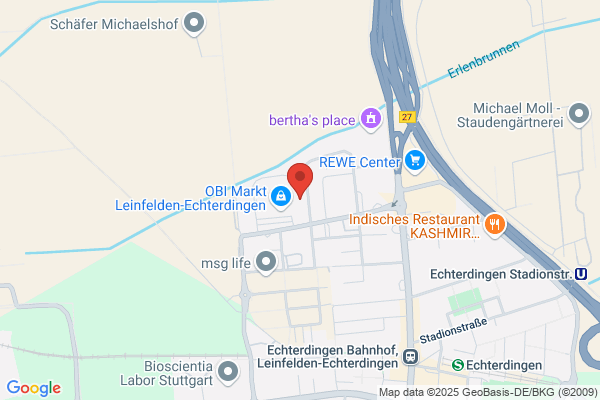 EVG GmbH