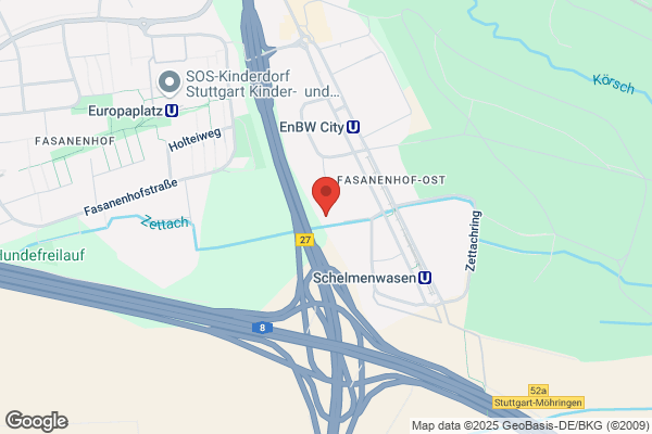Endlos-Druck Stuttgart Geisler & Co.