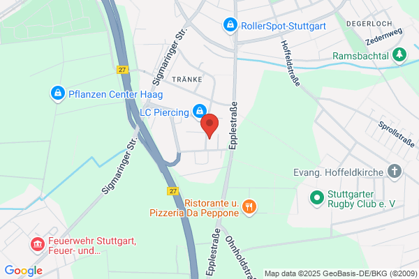 Imberger Oskar und Söhne GmbH