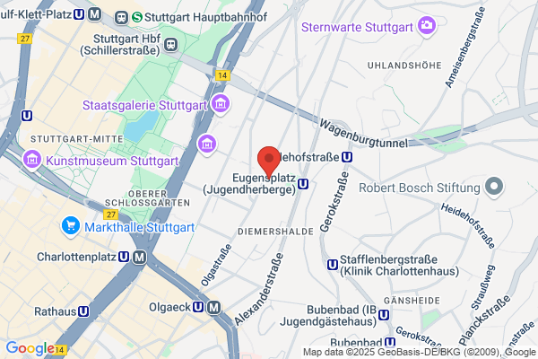 Omnitypie Gesellschaft