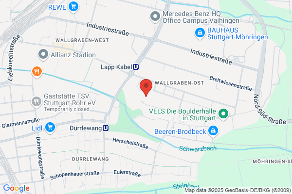 Raabe Gesellschaft mbH