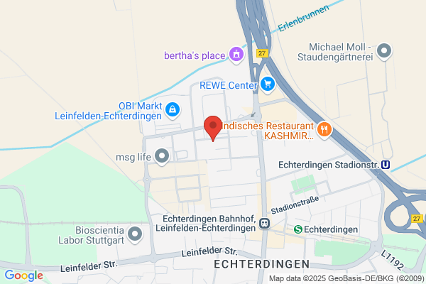 Sattig & Hipp GmbH