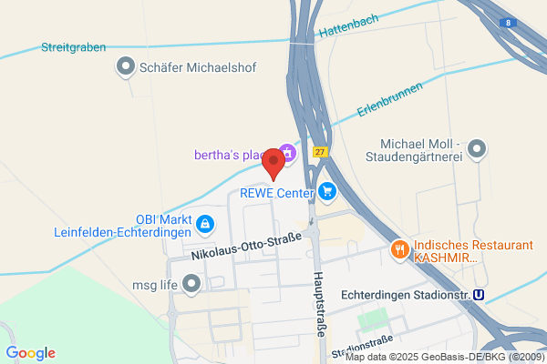 Atoss Software AG