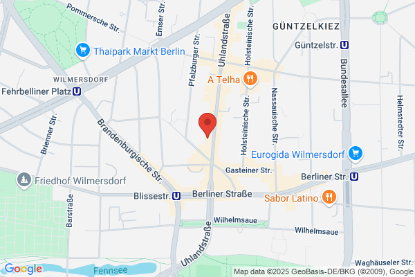B & B Systemhaus GmbH