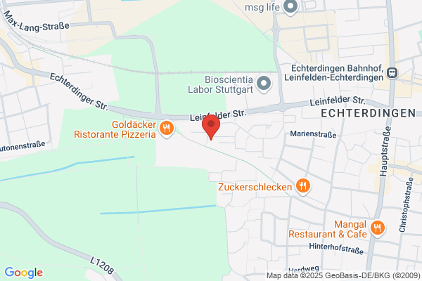 DBPro GmbH
