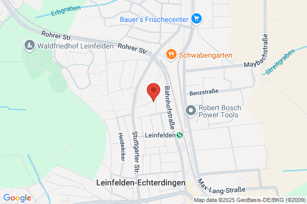 InProMT Gesellsch. für Informationsprozessmanagement mbH