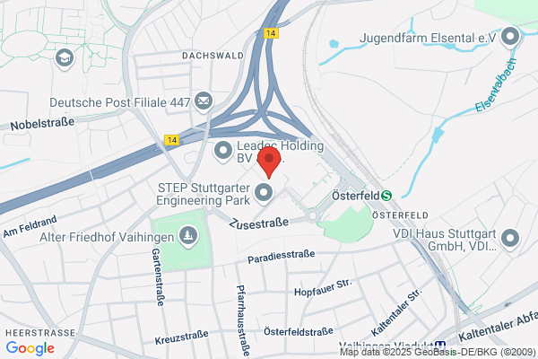 Onventis GmbH