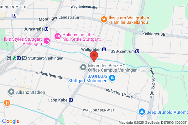 XDILOS GmbH