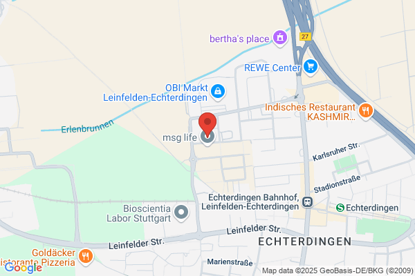 byteACADEMY GmbH
