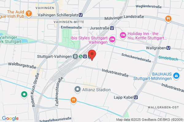 CANCOM GmbH